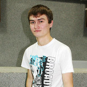 Александр Порываев on My World.