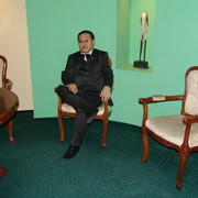 Михаил Алексеев on My World.