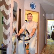 Алексей Немтырев on My World.