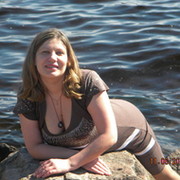 Алёна Лялина on My World.