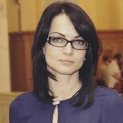 Алёна Шульга on My World.