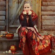 Анна Манина on My World.