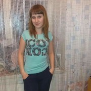 Алена Логинова on My World.