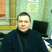 Александр Степаненко on My World.