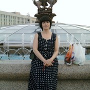 Ольга Olga on My World.