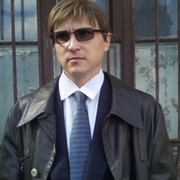 Алекс Мамаев on My World.