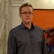 Aleksey Smirnov on My World.