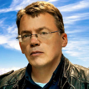Александр Колотыгин on My World.