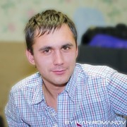 Алексей Ленков on My World.