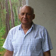Александр Замотаев on My World.