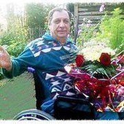 Александр Шалаев on My World.
