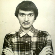 Владимир Алексеев on My World.