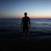 Alexei G on My World.