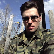Александр Лисеенко on My World.