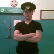 Алексей Бородавкин on My World.