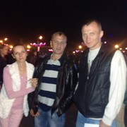 Александр Рогожкин on My World.