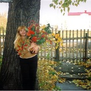 Valentina Danilenko on My World.