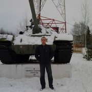 Сергей Альхимович on My World.