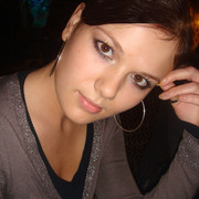 Alias VolkovA on My World.