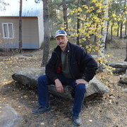Александр Ситников on My World.