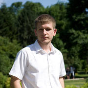 Альберт Куценко on My World.