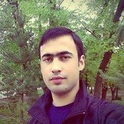 Алимбаев Даврон on My World.