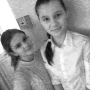 Алина Давыдова on My World.