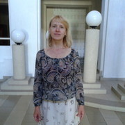 Алла Костенич on My World.