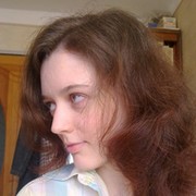 Анна Косьяненко on My World.