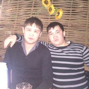 Аман Бисембаев on My World.