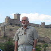 Анатолий Манойленко on My World.