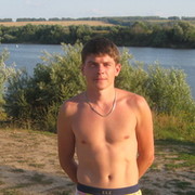 Андрей Ипатов on My World.