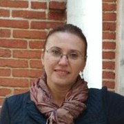 Наталия Андреева on My World.