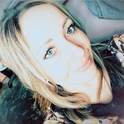 Анна Егунова on My World.