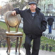 Анатолий Пащенко on My World.