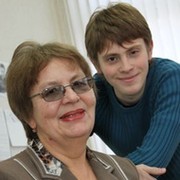 Татьяна Андашева on My World.