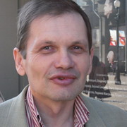 Андрей Чалых on My World.