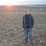 Андрей .... on My World.