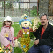 Андрей  Черновол on My World.