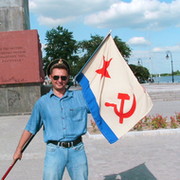 Андрей Лихолай on My World.
