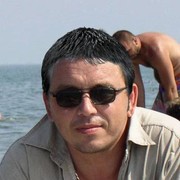 Андрей Богатырёв on My World.