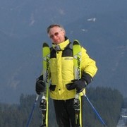 Андрей Булатов on My World.