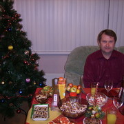 Андрей Черняев on My World.