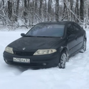 Андрей Аверкин on My World.