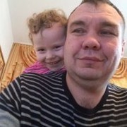 Андрей Вебер on My World.
