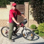 андрей крамчанинов on My World.
