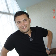 Андрей Вейт on My World.