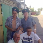 Андрей  Доценко on My World.