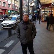 Андрей Максютов on My World.