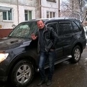 Андрей Лысков on My World.